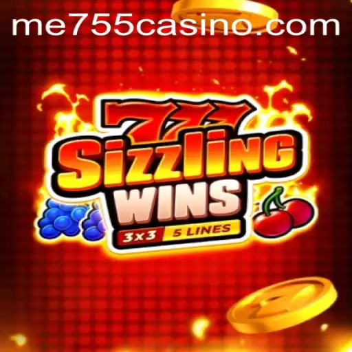 Unveiling the Thrills of 777sizzlingwins: A Modern Slot Adventure