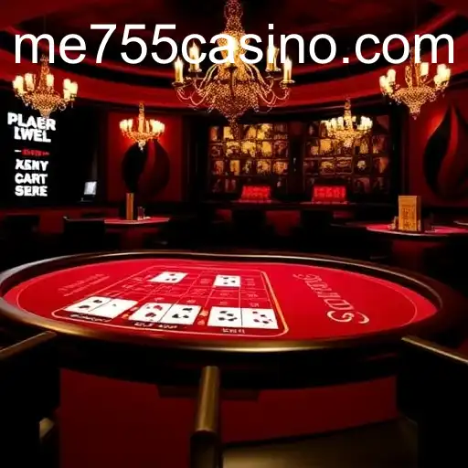 Exploring the Intriguing World of Baccarat Game: A Comprehensive Guide on ME755