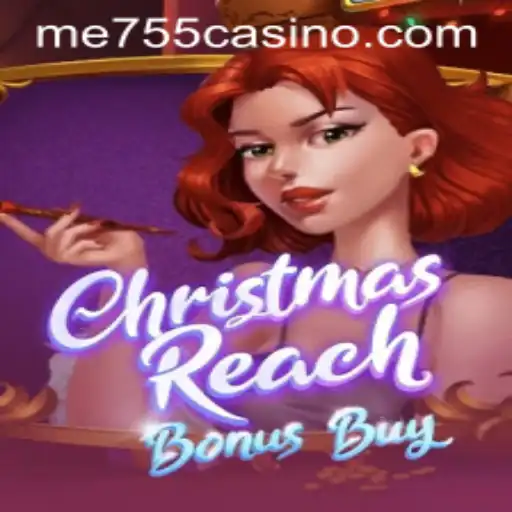Discover the Magic of ChristmasReachBonusBuy: A Thrilling Gaming Experience