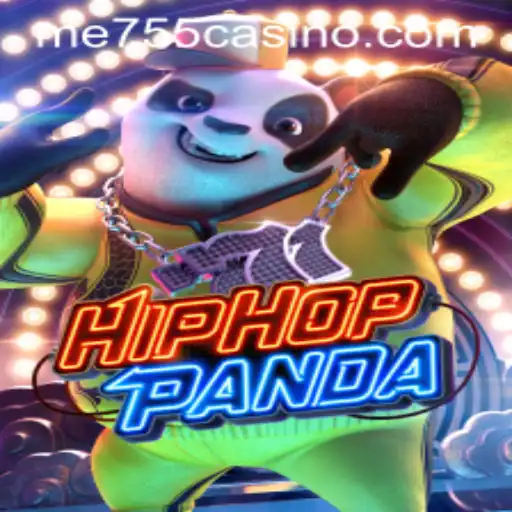Unveiling HipHopPanda: An Exciting New Slot Game Adventure