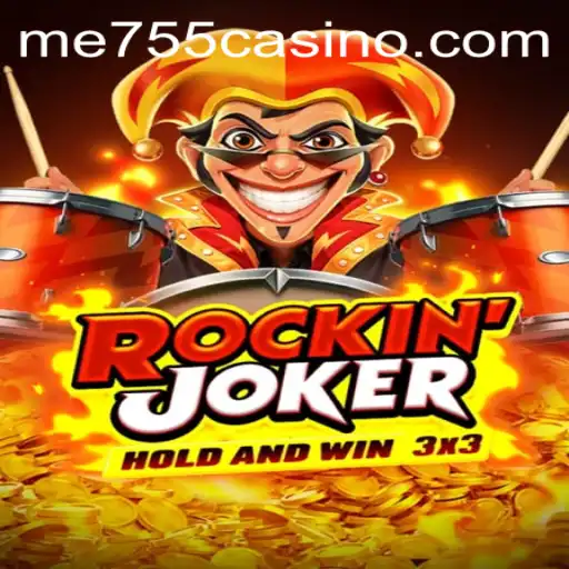 Discover the Thrilling World of Rockinjoker: Your Ultimate Gaming Experience