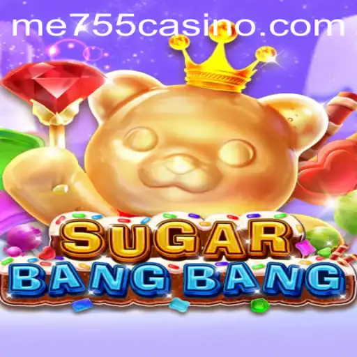 SUGARBANGBANG: A Sweet and Explosive Gaming Experience