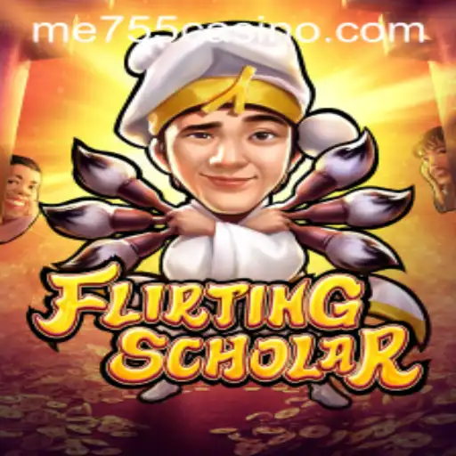 FlirtingScholar: An Intriguing Blend of Romance and Strategy