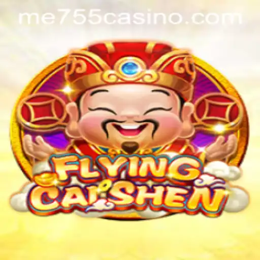 The Thrilling World of FlyingCaiShen: Dive Into the Game Powered by ME755