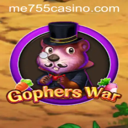 Unveiling GophersWar: An Exciting Journey into Strategic Battles