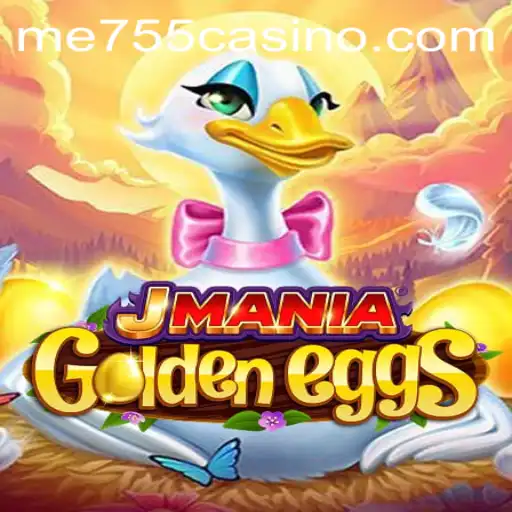 Discover the Exciting World of JManiaGoldenEggs: An In-Depth Guide