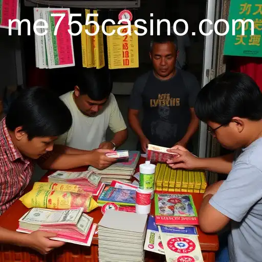 Exploring the Complex World of Jueteng: An Economic, Political, and Cultural Perspective