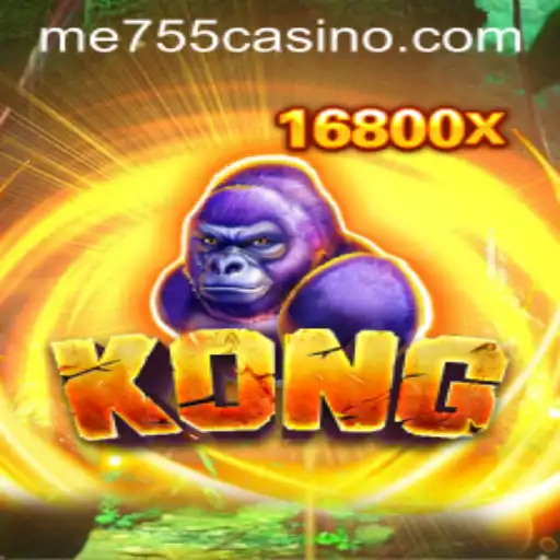 Kong: Revolutionizing the Gaming World with ME755