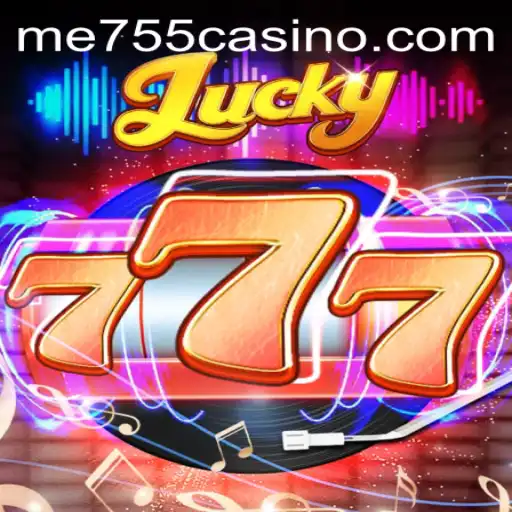Lucky777: The Ultimate Gaming Experience