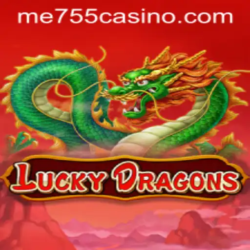 Delve into the World of LuckyDragons: A New Gaming Sensation