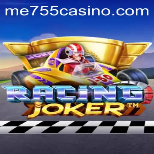 Experience the Thrill of Speed and Strategy with RacingJoker