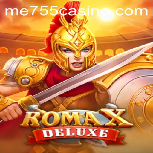 Unveiling RomaXDeluxe: A New Era in Gaming with ME755