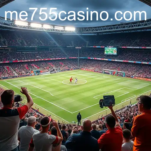 The Impact of ME755 in Sports