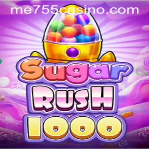 The Exciting World of SugarRush1000: A Sweet Gaming Experience with ME755