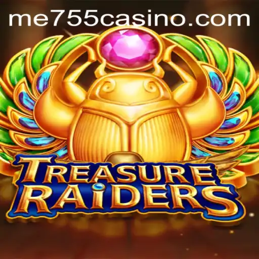 TreasureRaiders: Embark on an Epic Adventure with ME755