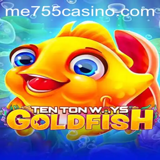 Explore the Engaging World of TenTonWaysGoldfish: A Fresh Gaming Experience