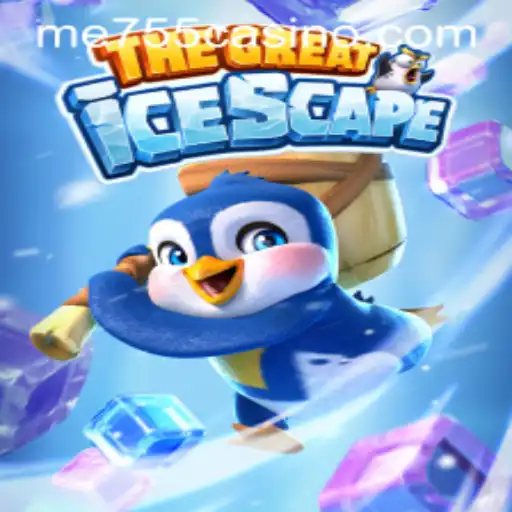 Discover the Thrills of TheGreatIcescape: A Chilling Adventure with ME755