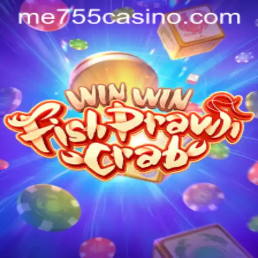 Discover the Excitement of WinWinFishPrawnCrab: A Timeless Game Revitalized