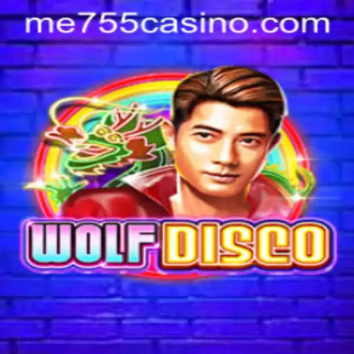Step into the Enigmatic World of WolfDisco: A Dance with Destiny